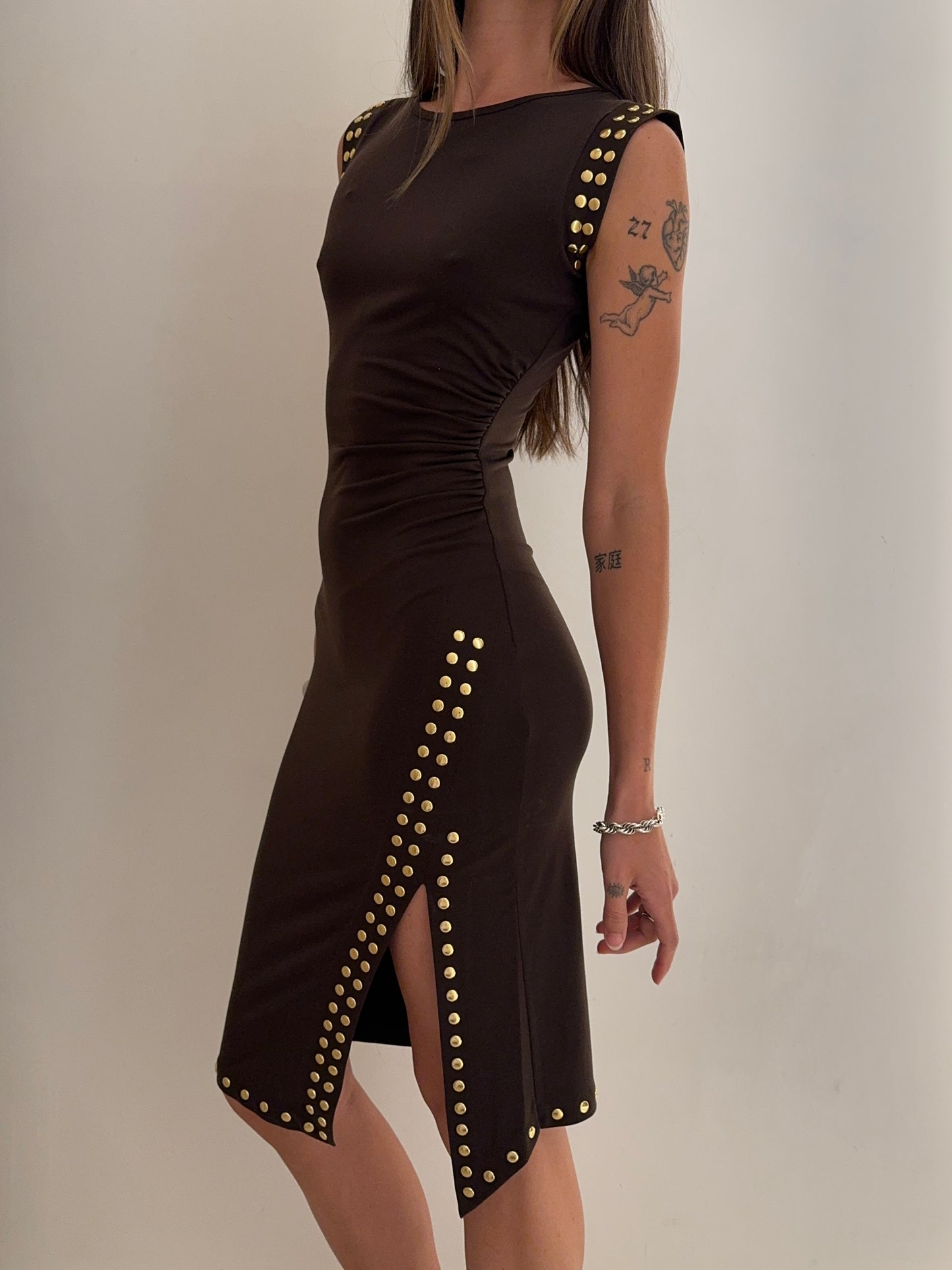 Y2K Michael Kors Dress