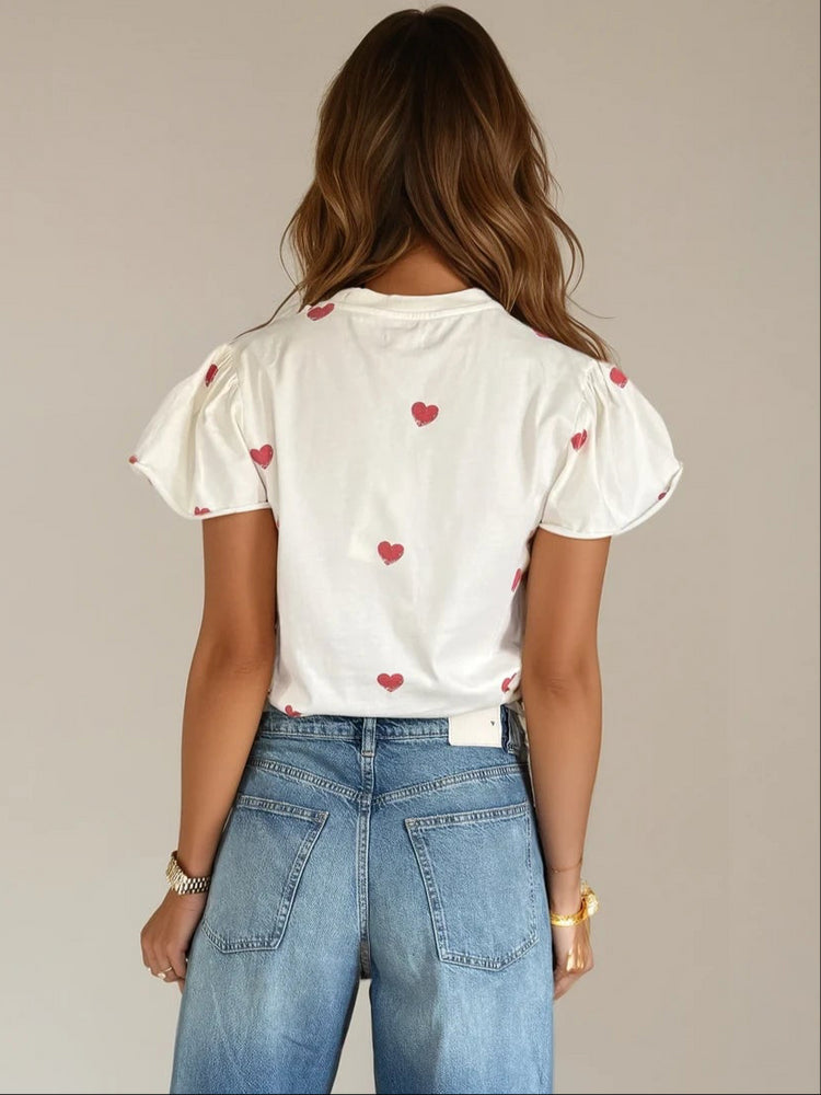 Priv Colette Tee