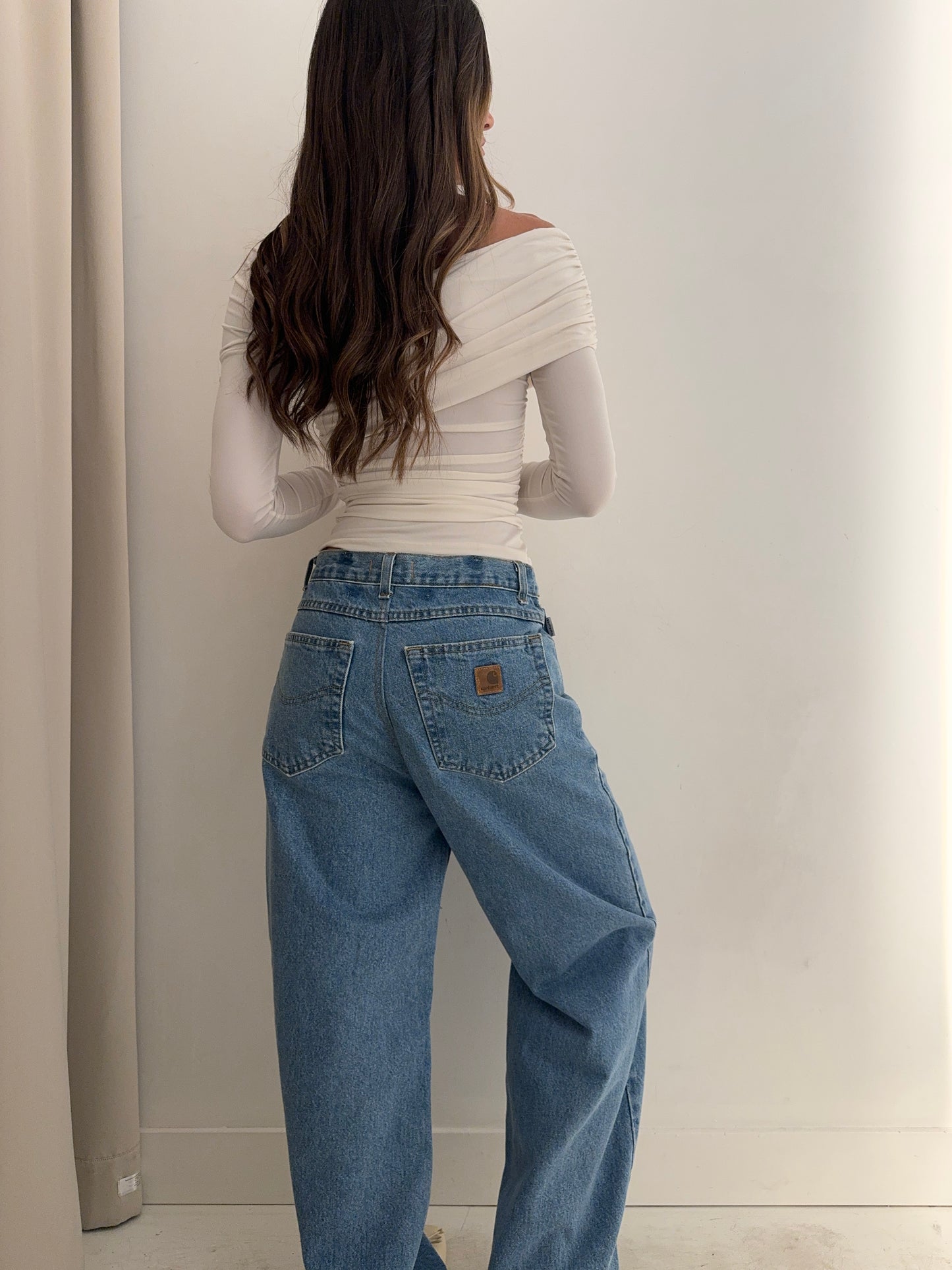 Carhartt Reworked Denim (28)