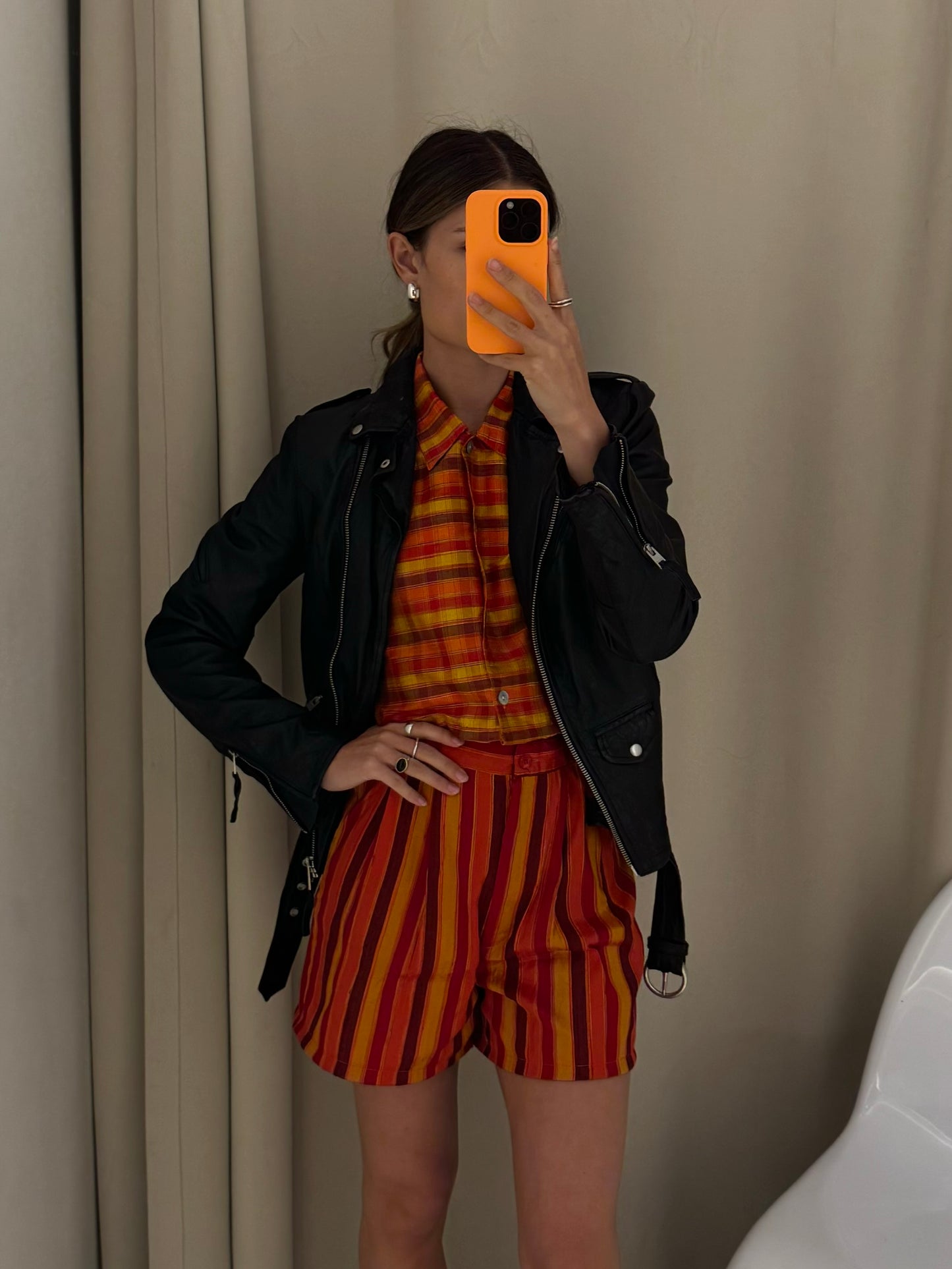 Custom Silk Set (2 Piece)