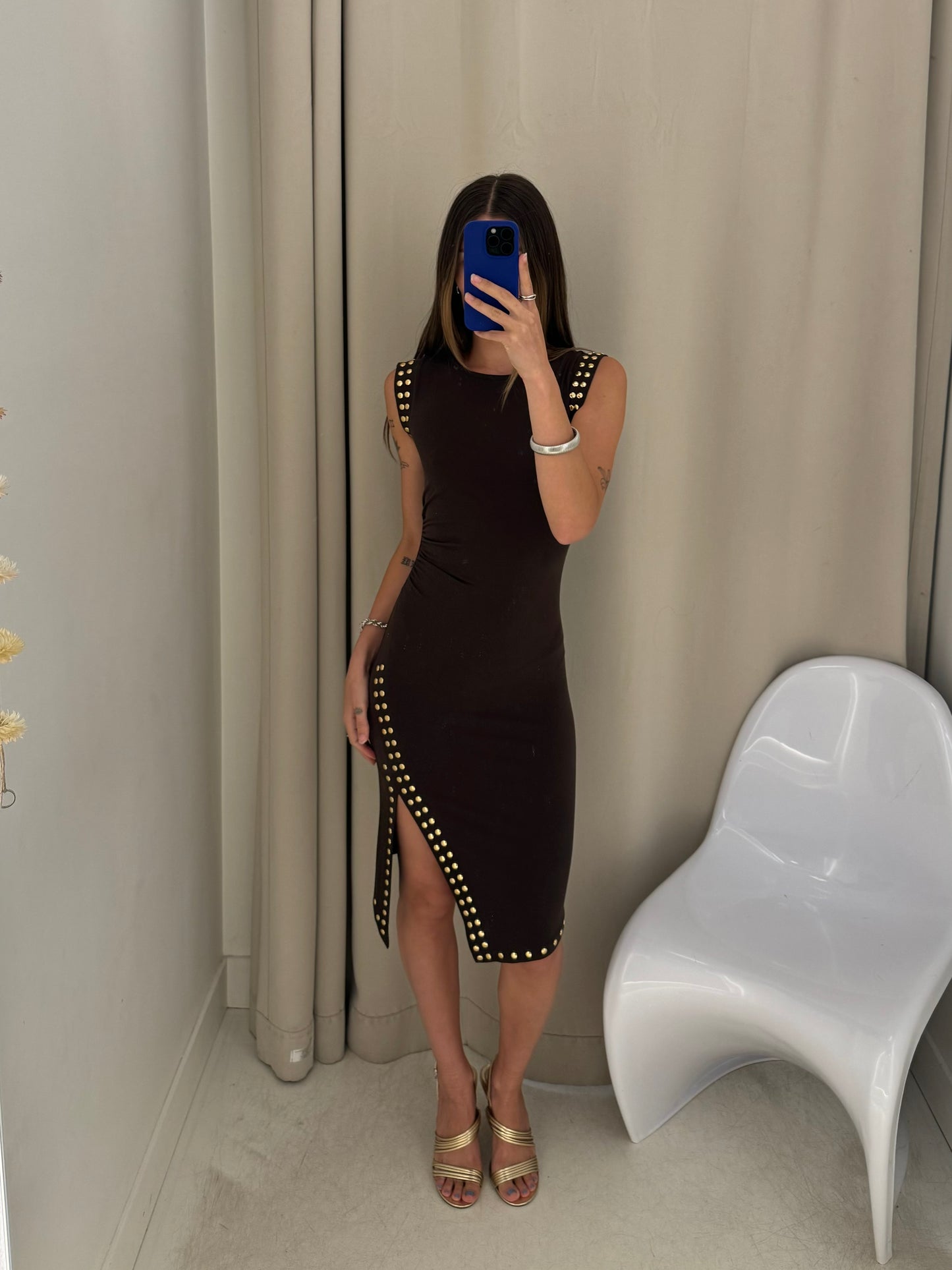 Y2K Michael Kors Dress