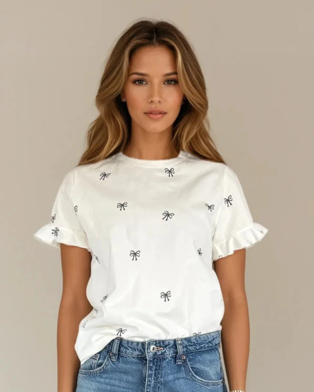 Priv Elodie Tee