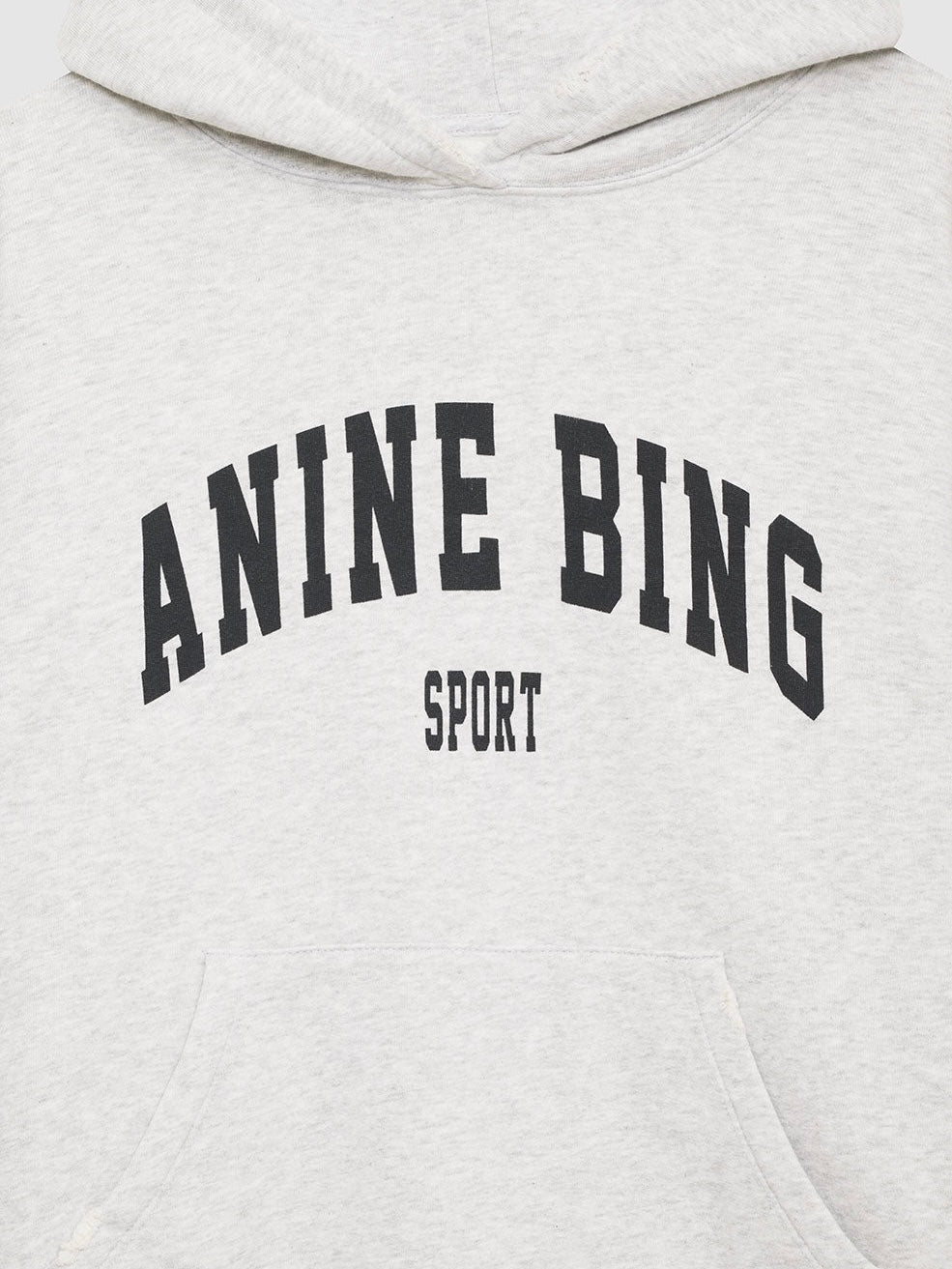 Anine Bing Harvey Sweatshirt