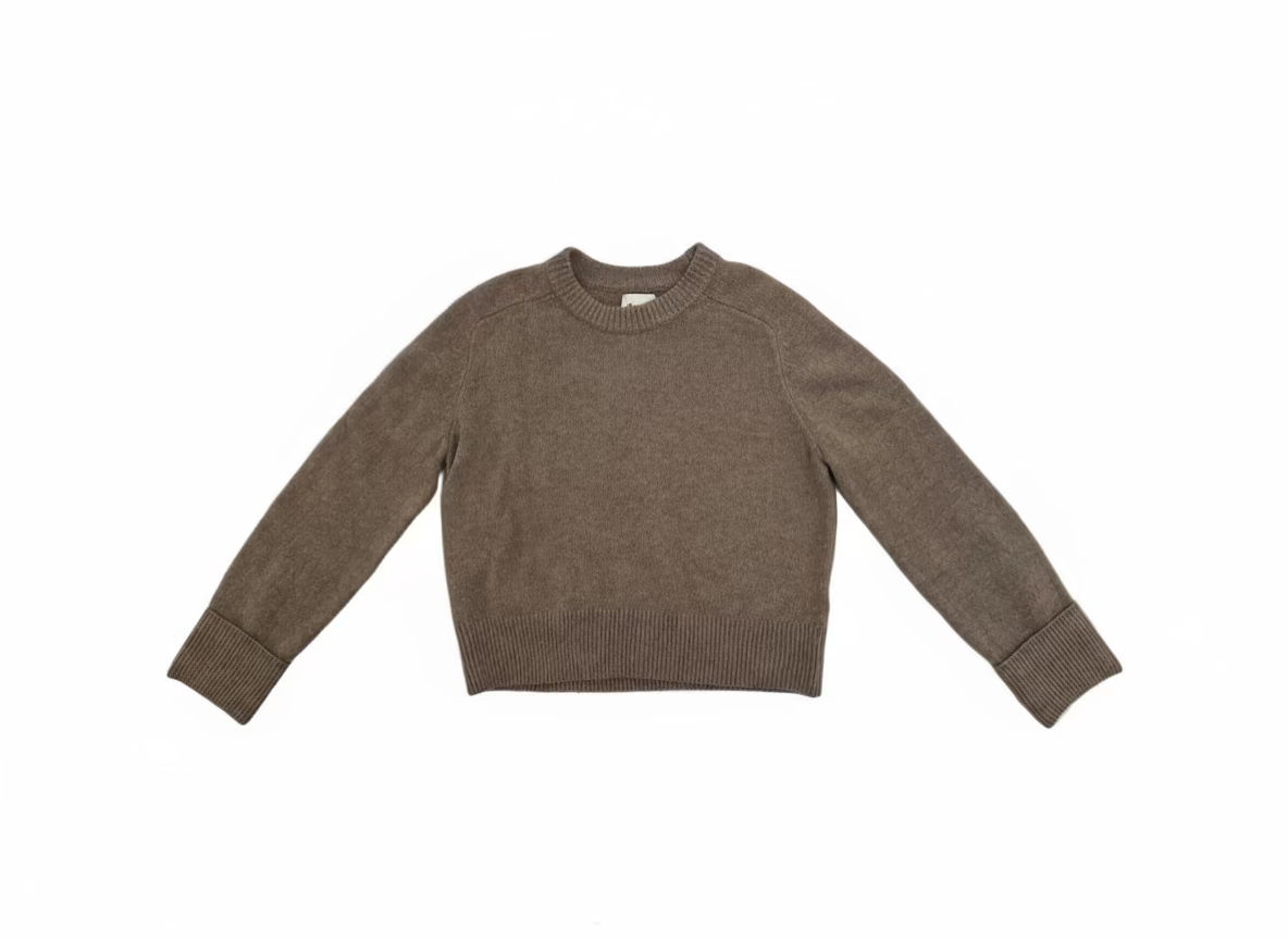 Abercrombie & Fitch Knit Sweater