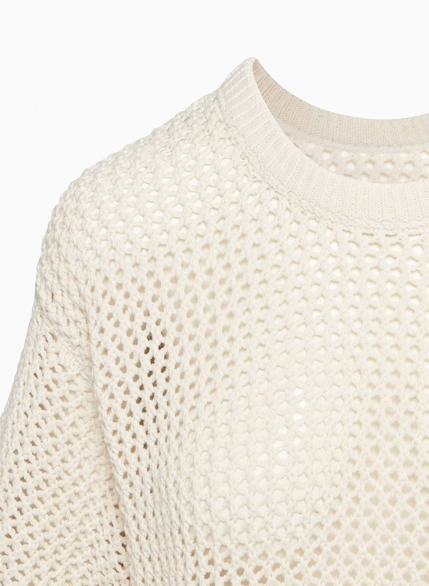 TNA Ponderosa Knit Tee