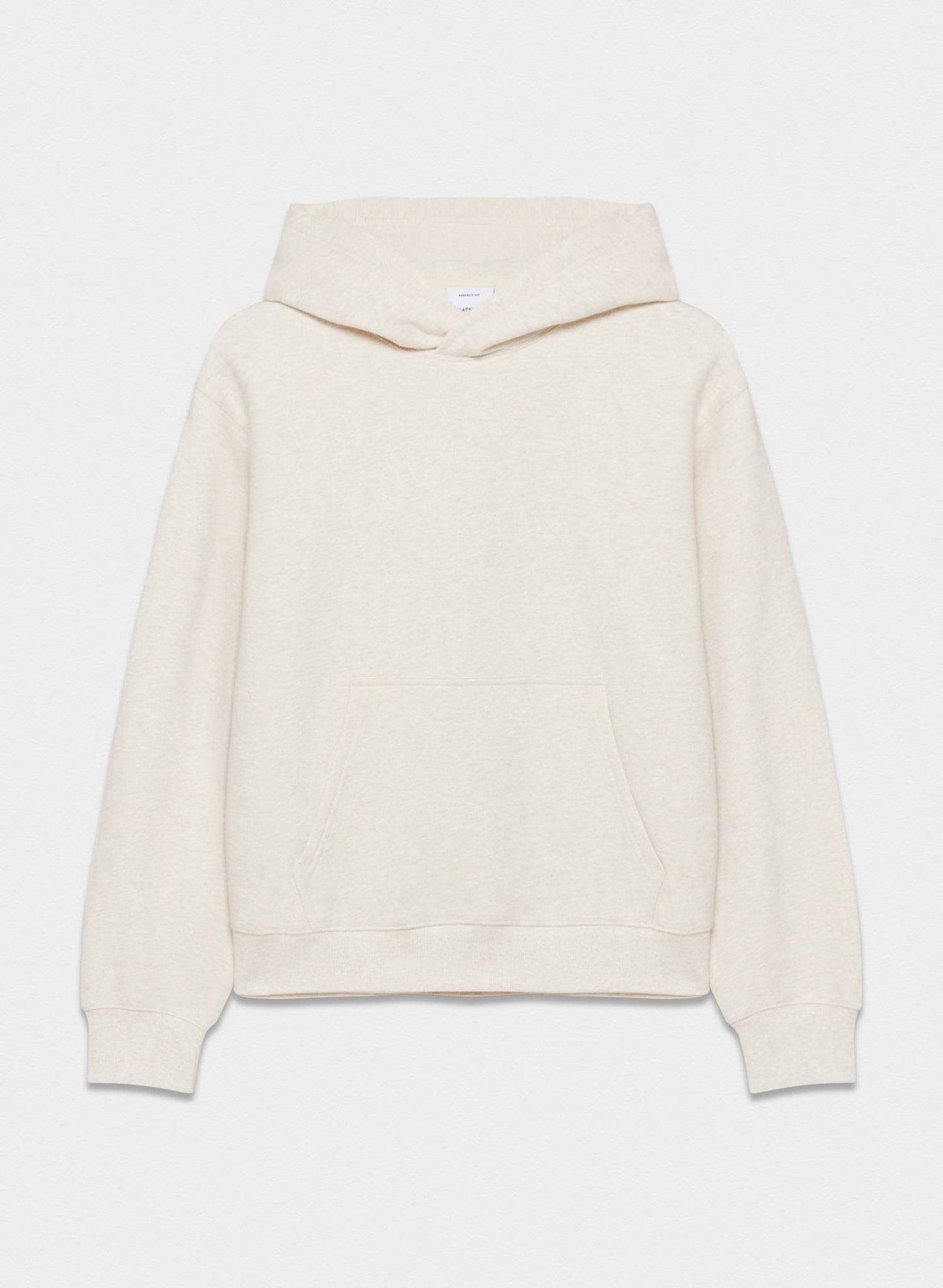TNA Extra Fleece Hoodie