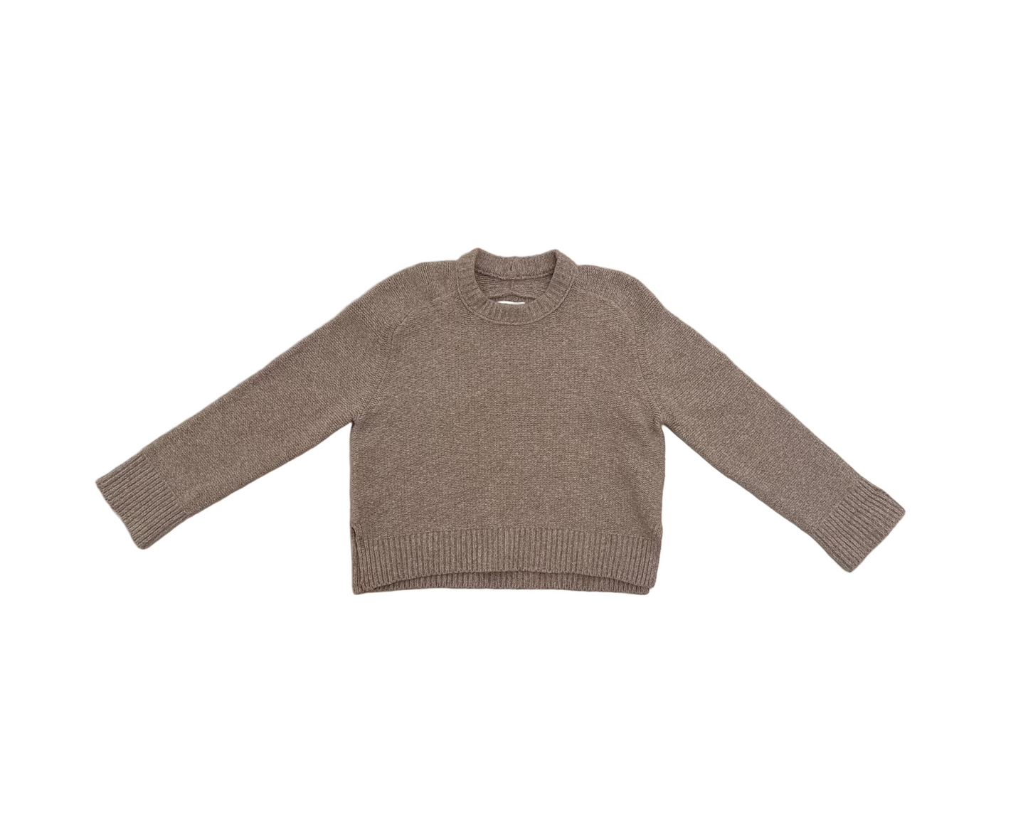 Abercrombie & Fitch Knit Sweater