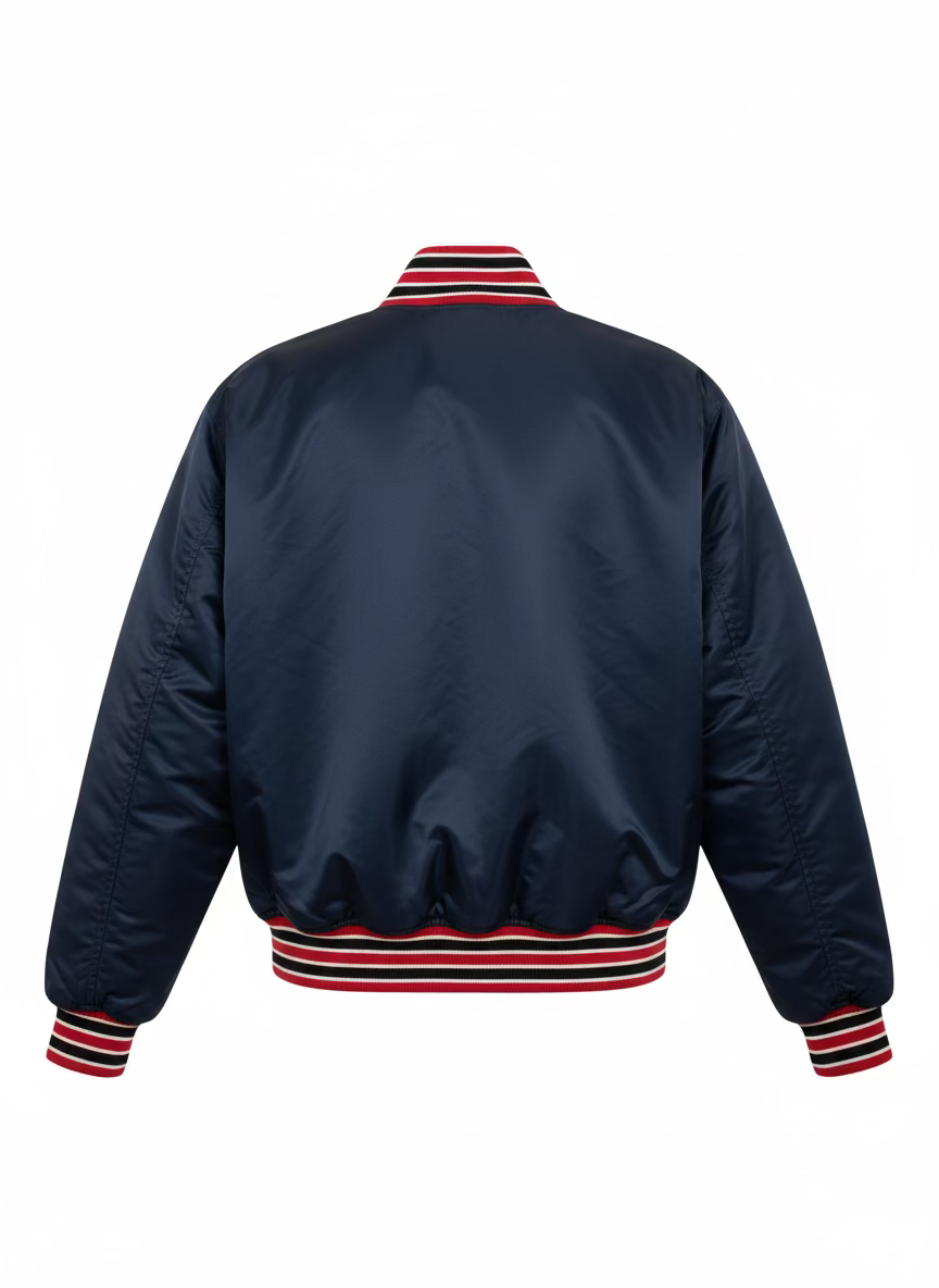 Vintage Red Sox Starter Jacket