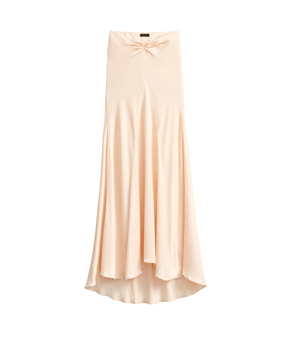 Kate Moss x Zara Long Pleated Maxi