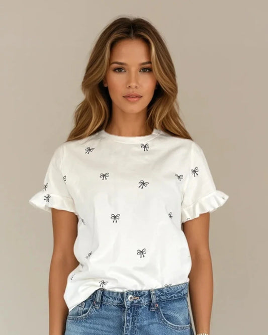 Priv Elodie Tee