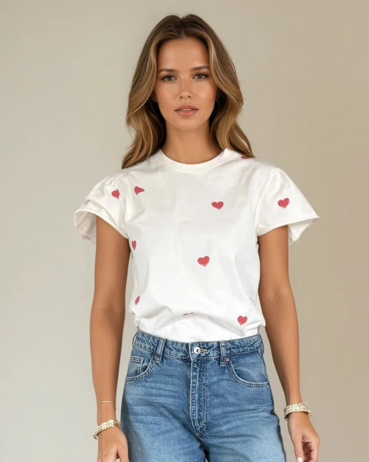 Priv Colette Tee