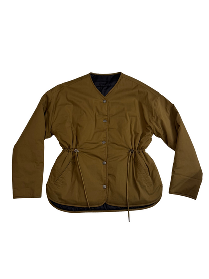 Reversible Du/Er Puff Jacket
