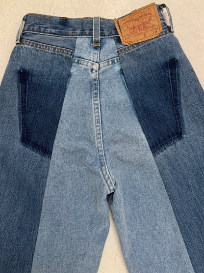 Ark Reworks Levi’s Denim (24)