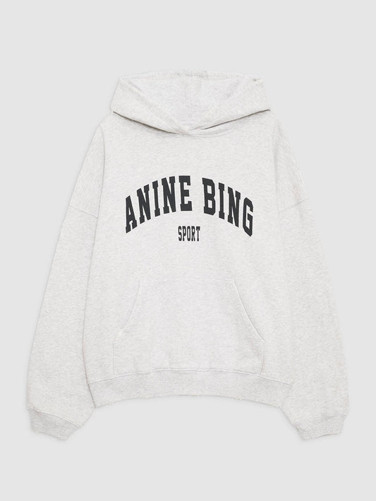 Anine Bing Harvey Sweatshirt