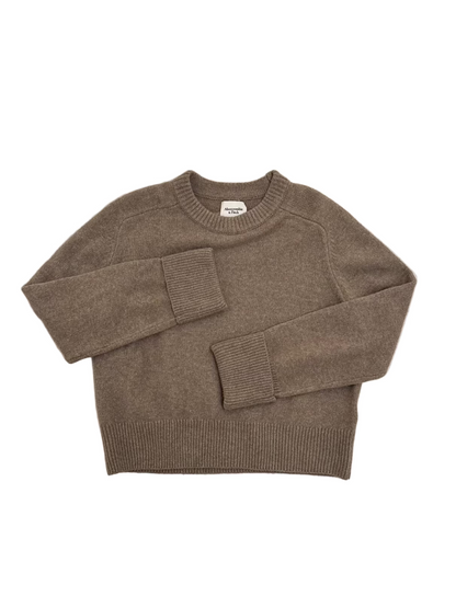 Abercrombie & Fitch Knit Sweater