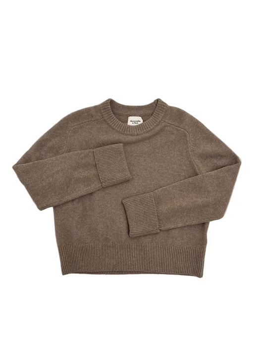 Abercrombie & Fitch Knit Sweater