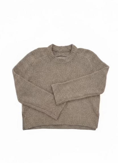 Abercrombie & Fitch Knit Sweater