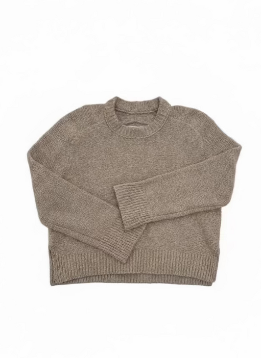 Abercrombie & Fitch Knit Sweater