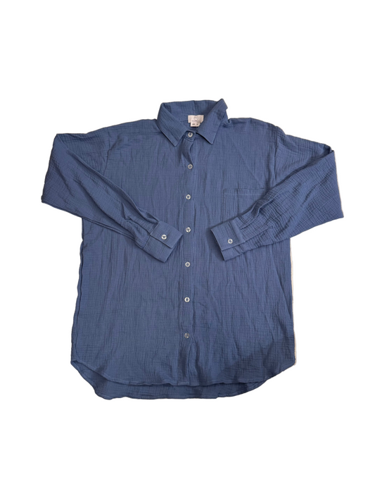 Tiny Button Apparel Button Up