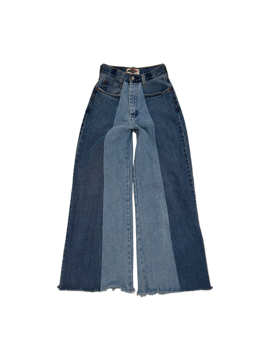 Ark Reworks Levi’s Denim (24)