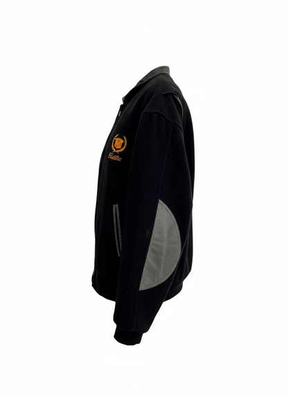 Vintage Cadillac Varsity Jacket