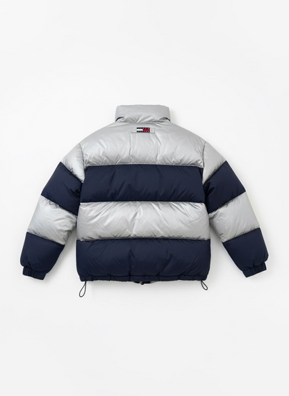 Vintage Down Filled Tommy Hilfiger