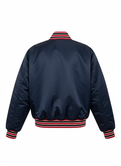 Vintage Red Sox Starter Jacket