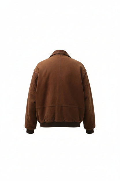 Vintage GANT "The Bomber"