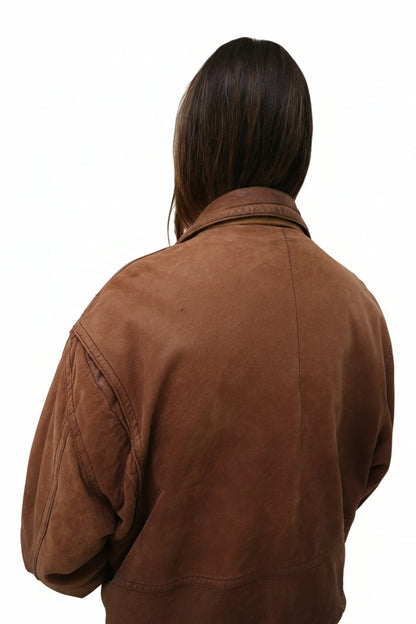 Vintage GANT "The Bomber"