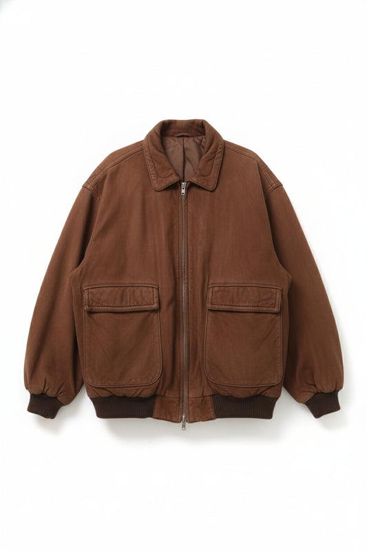 Vintage GANT "The Bomber"