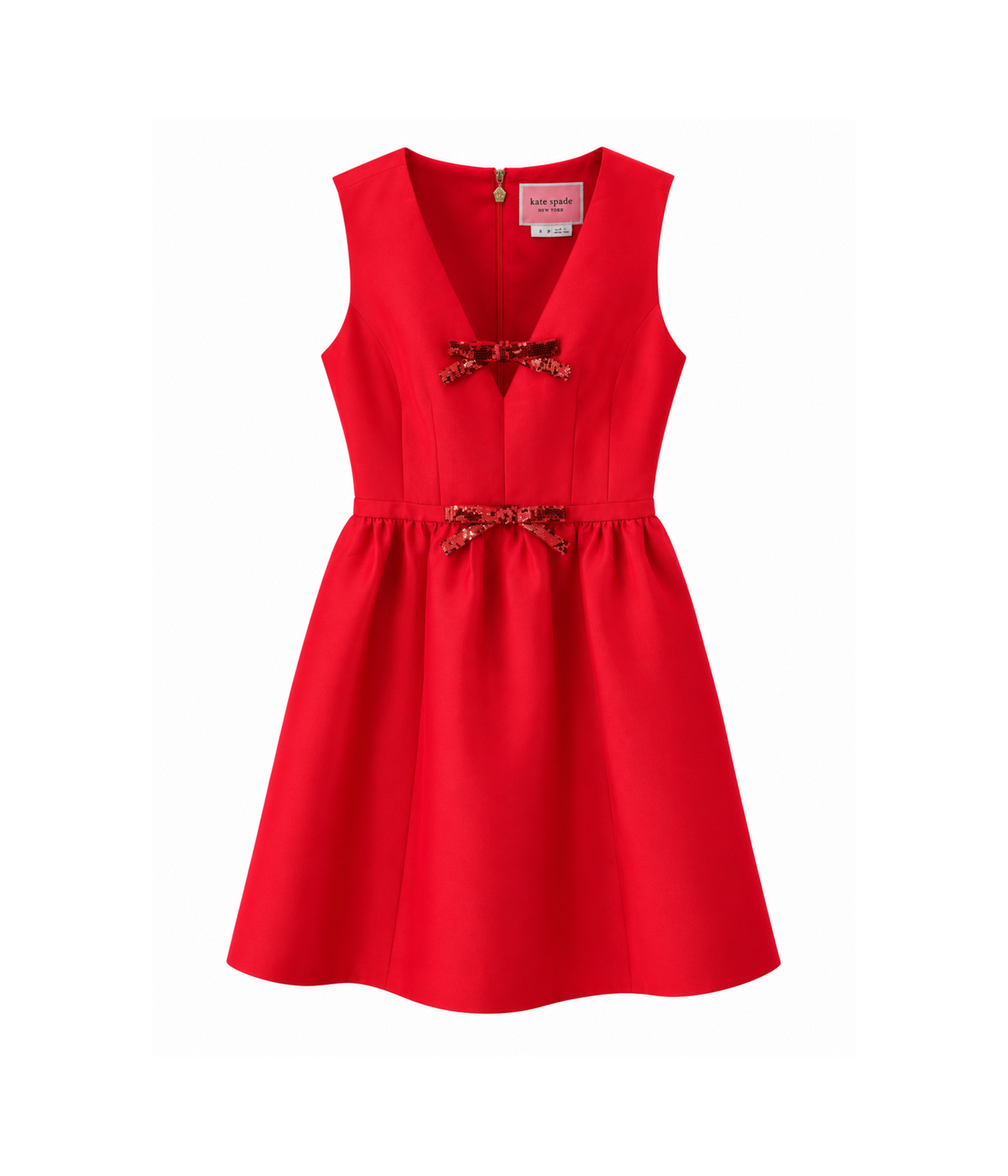 Kate Spade Bow Shift Dress