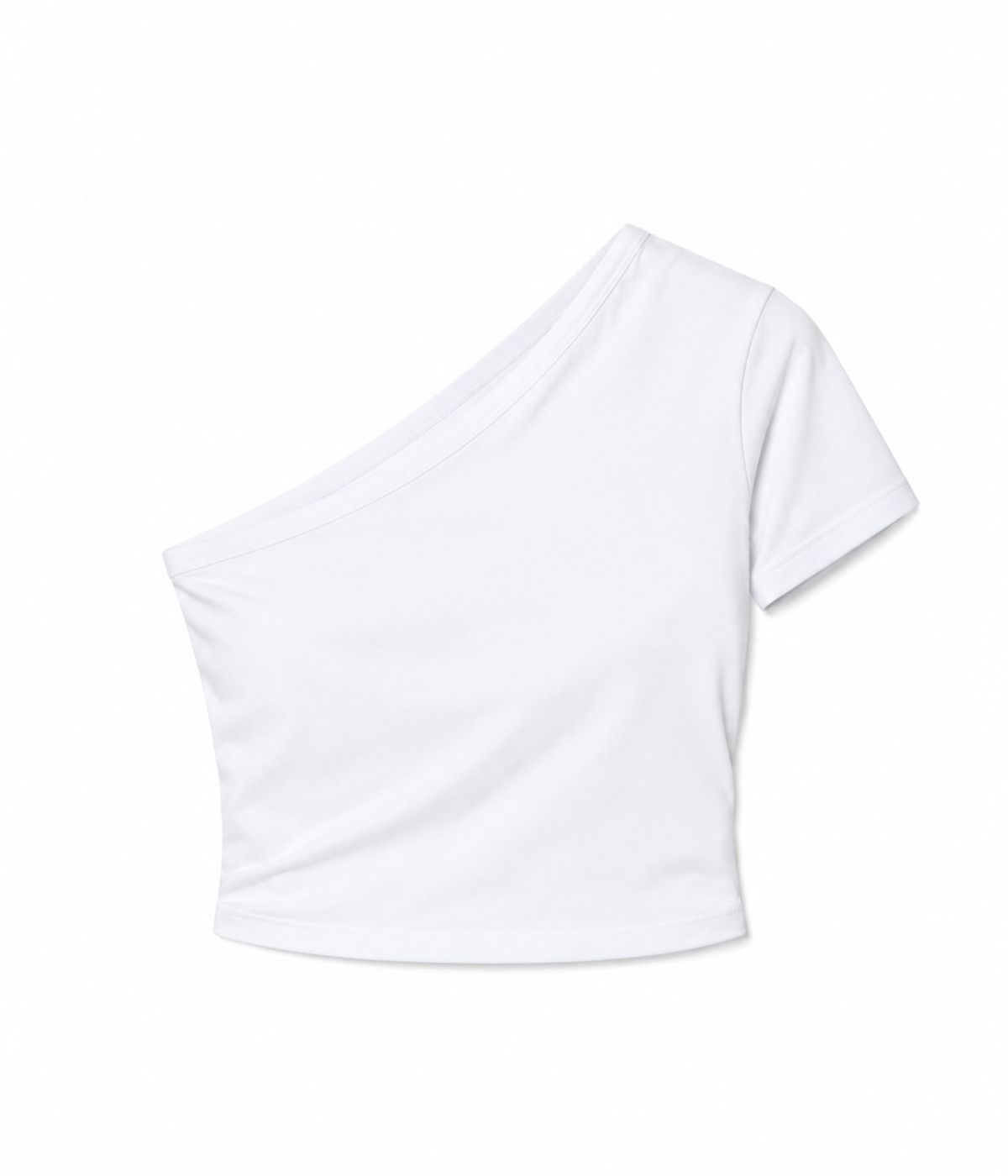 Turf Active Off Shoulder Tee