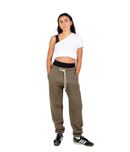 Turf Active Off Shoulder Tee