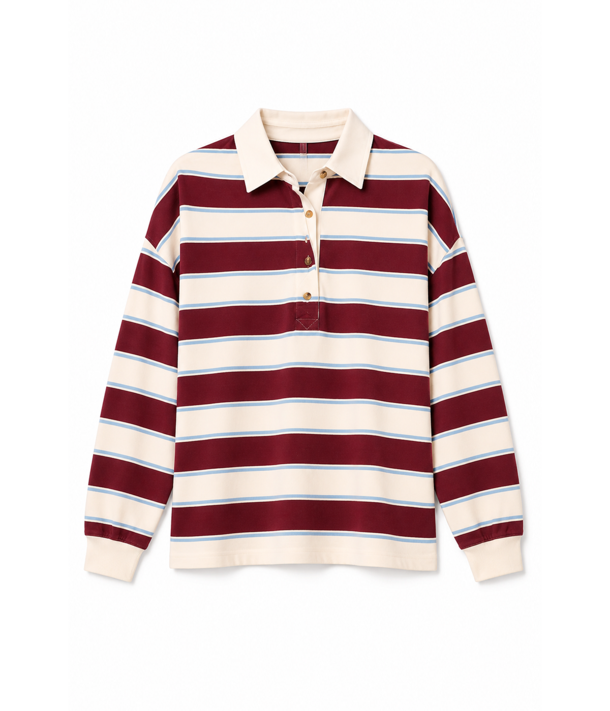 Gentle Fawn Britt Shirt