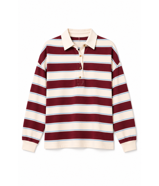 Gentle Fawn Britt Shirt