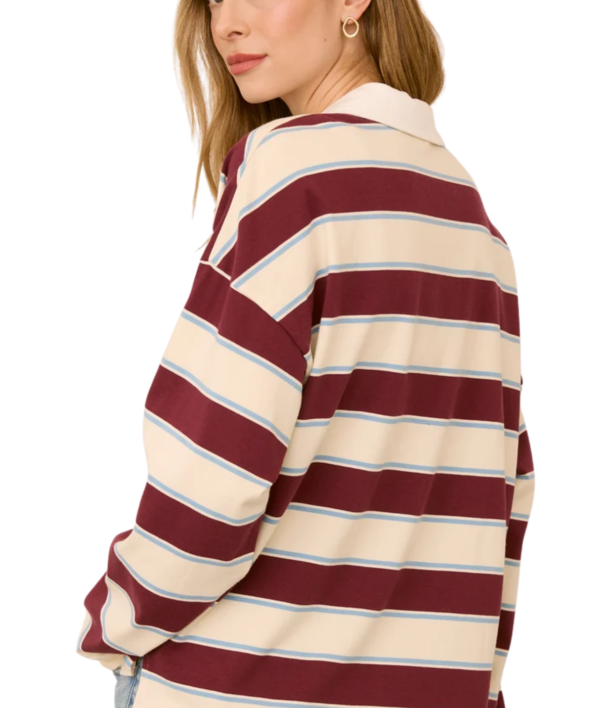Gentle Fawn Britt Shirt