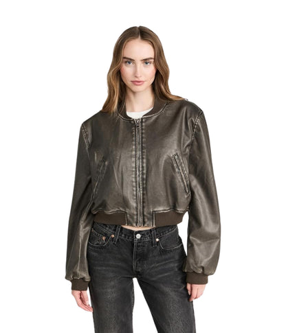Lioness Allure Bomber
