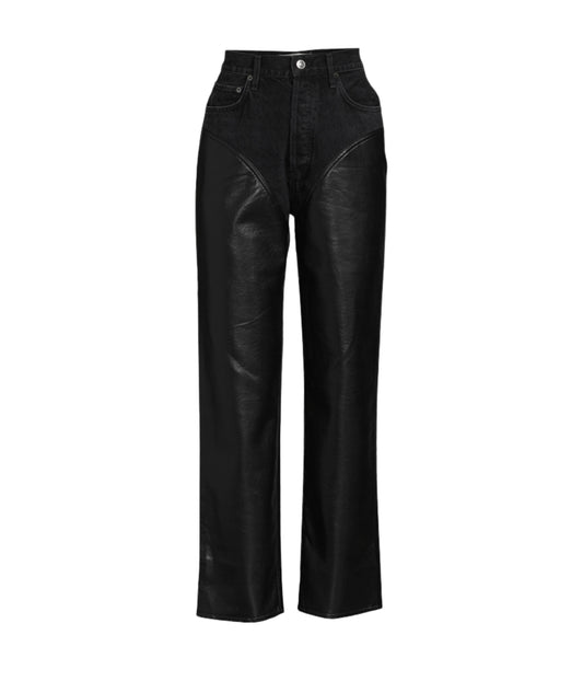 Agolde Harley Jean