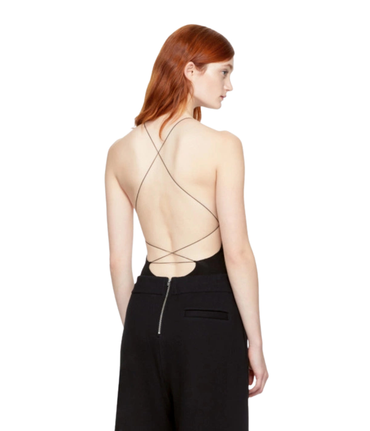 T by Alexander Wang Criss Cross