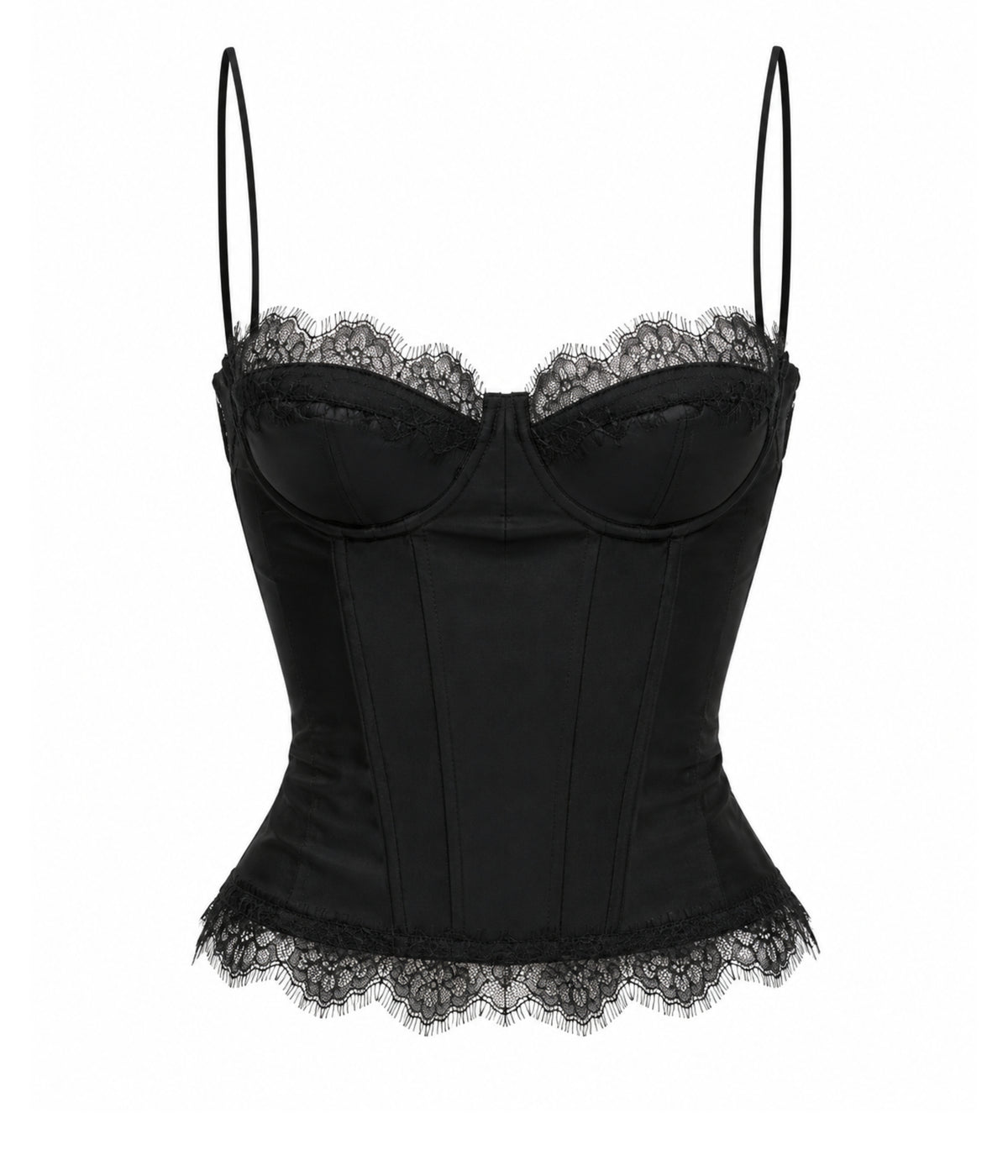 Mali Pantera Corset