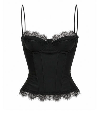 Mali Pantera Corset
