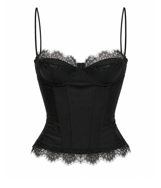Mali Pantera Corset