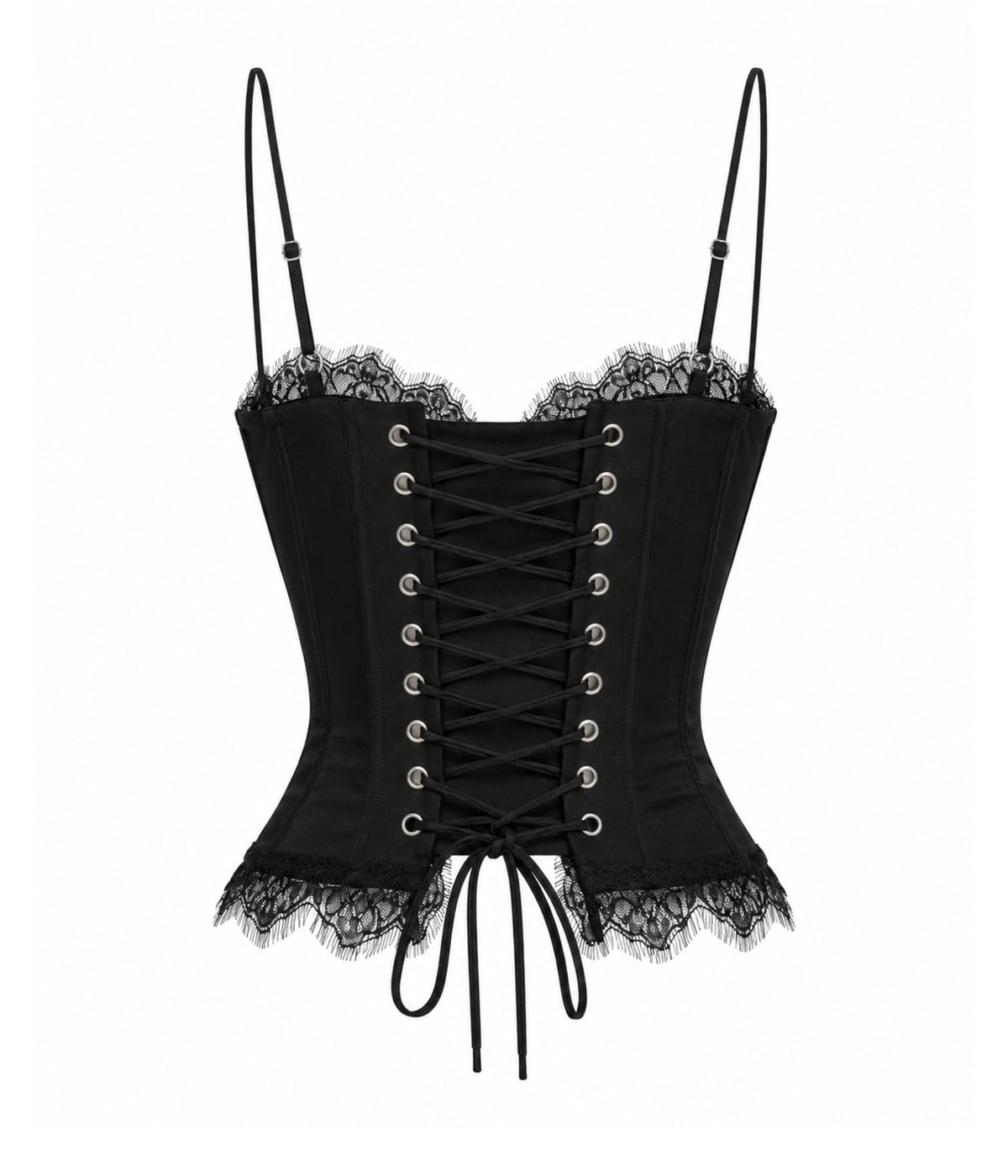 Mali Pantera Corset