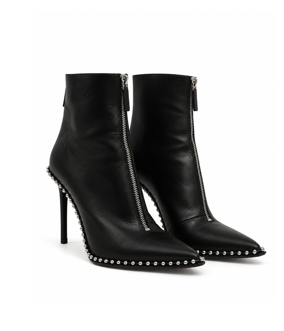 Alexander Wang Nova Studded Stiletto
