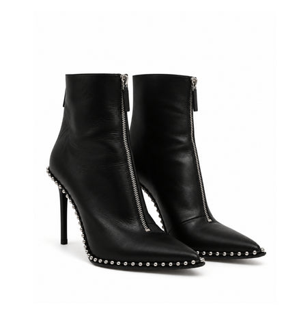 Alexander Wang Nova Studded Stiletto
