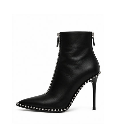 Alexander Wang Nova Studded Stiletto