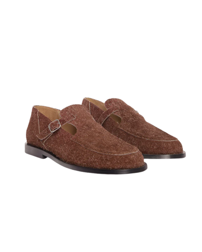 Maguire Zafra Brushed Suede