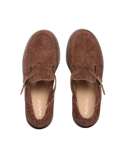 Maguire Zafra Brushed Suede