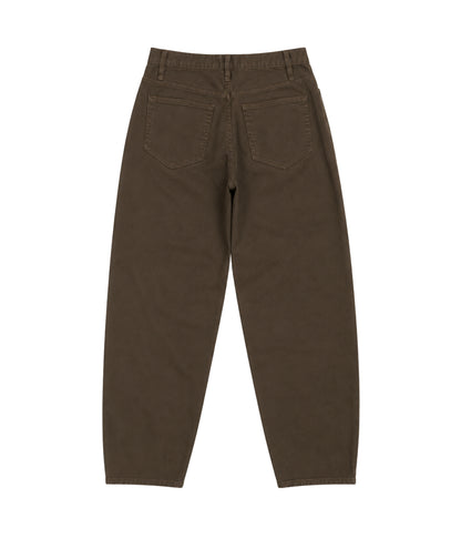 Frame Ultra Hi Rise Barrell