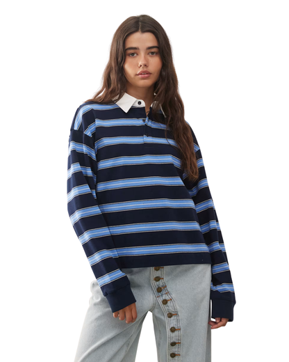Lioness Striped Rugby